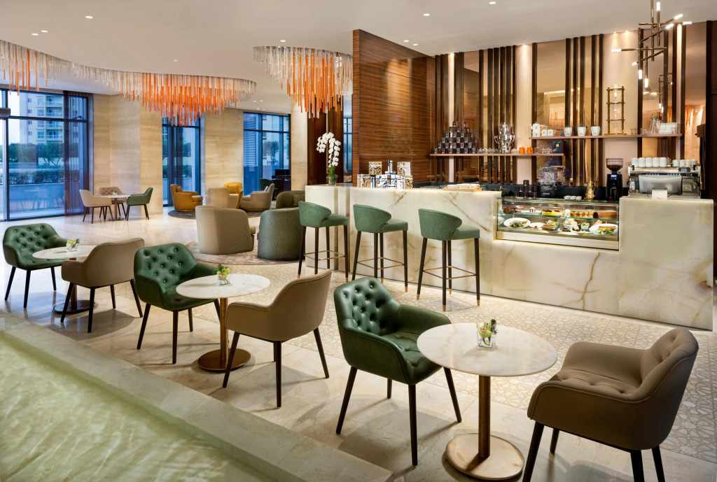 Millennium Place Barsha Heights Hotel Apartments