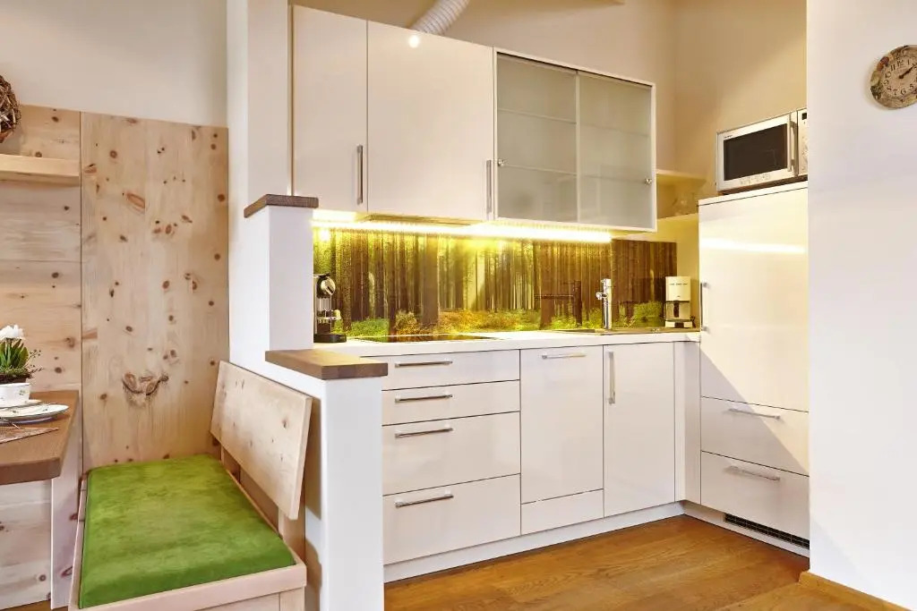 Appartements Christiane Knöpfle