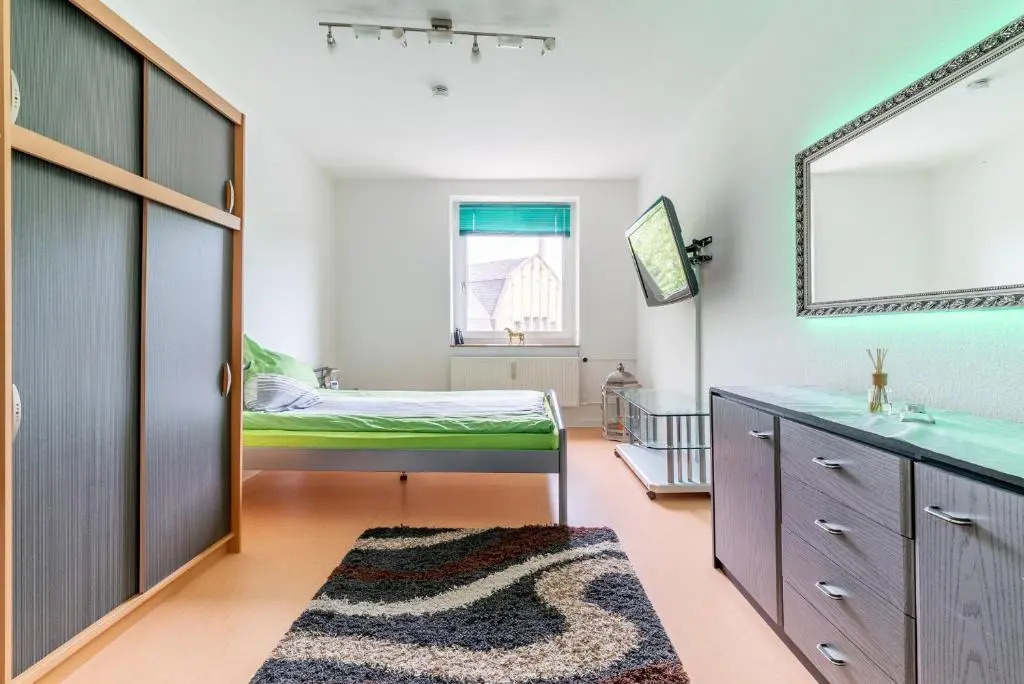 ID 6785 | Private Apartment