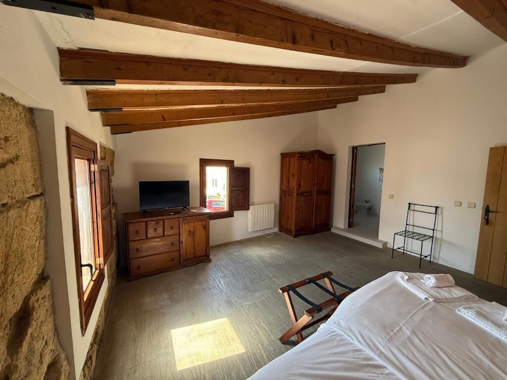 Hotel Moscari by CheelHotels