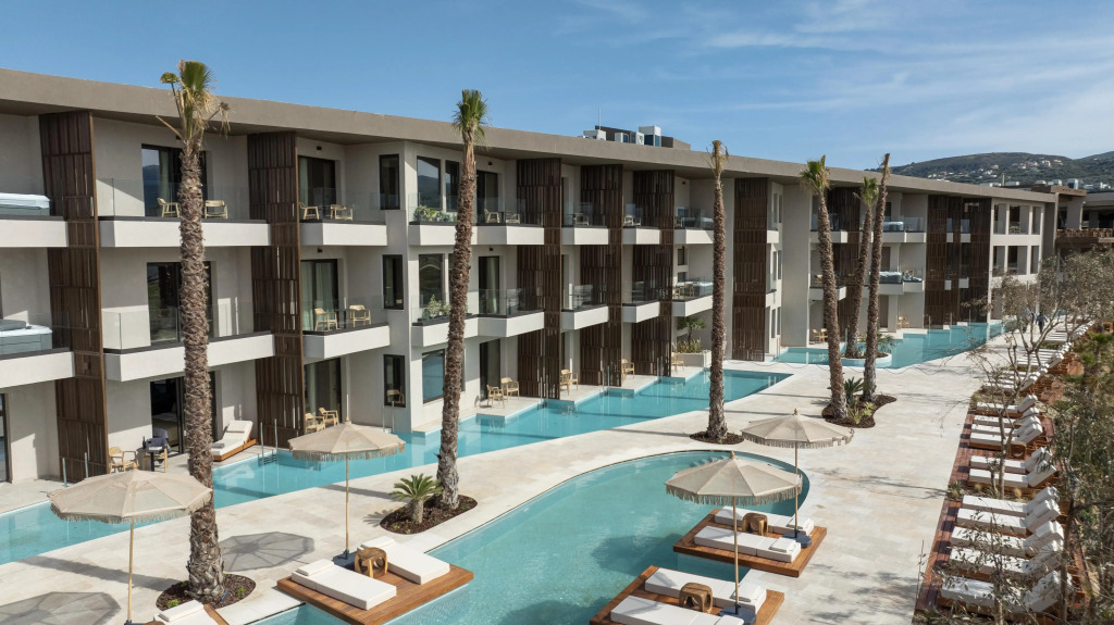 Nalu Resort & Spa