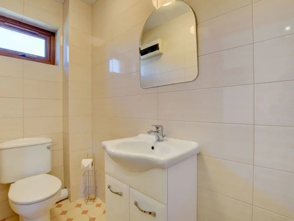 Holiday Home Ty Pennal