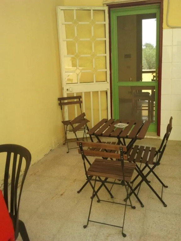 Agriturismo Tenuta La Siesta