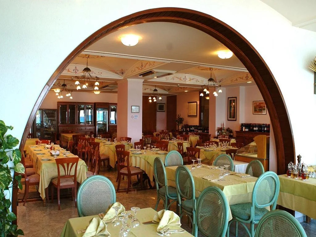 Hotel Il Mulino