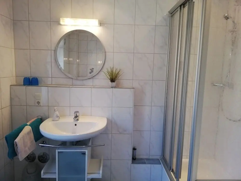Ferienwohnungen ''Moselblick''