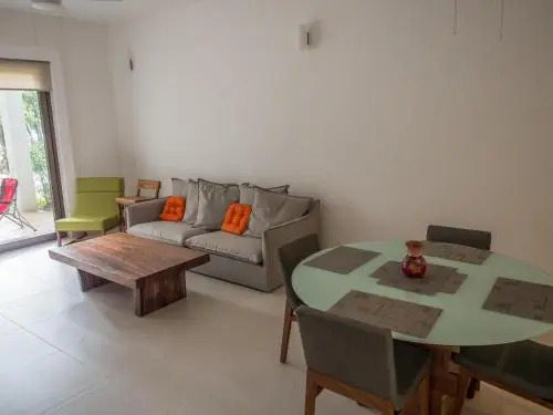 Apartment Tao Sian Kaan Bahia Principe Akumal