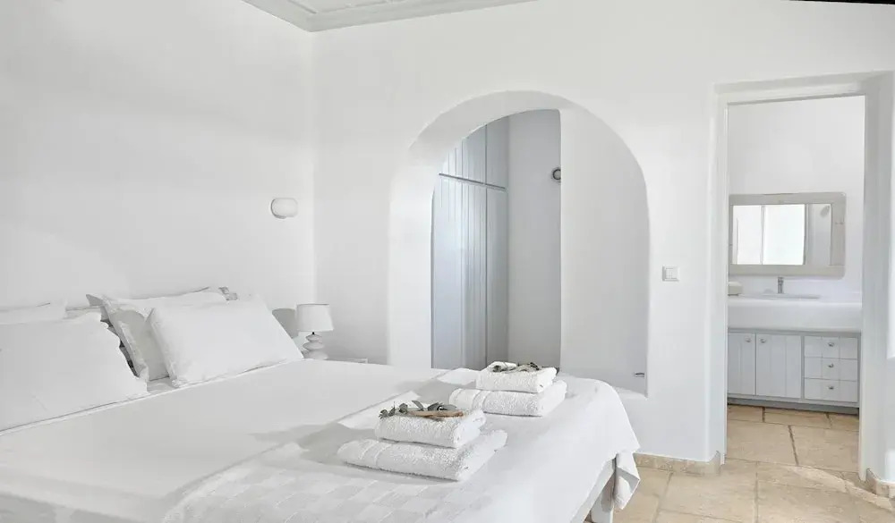 Gran Kanalia Villa Mykonos