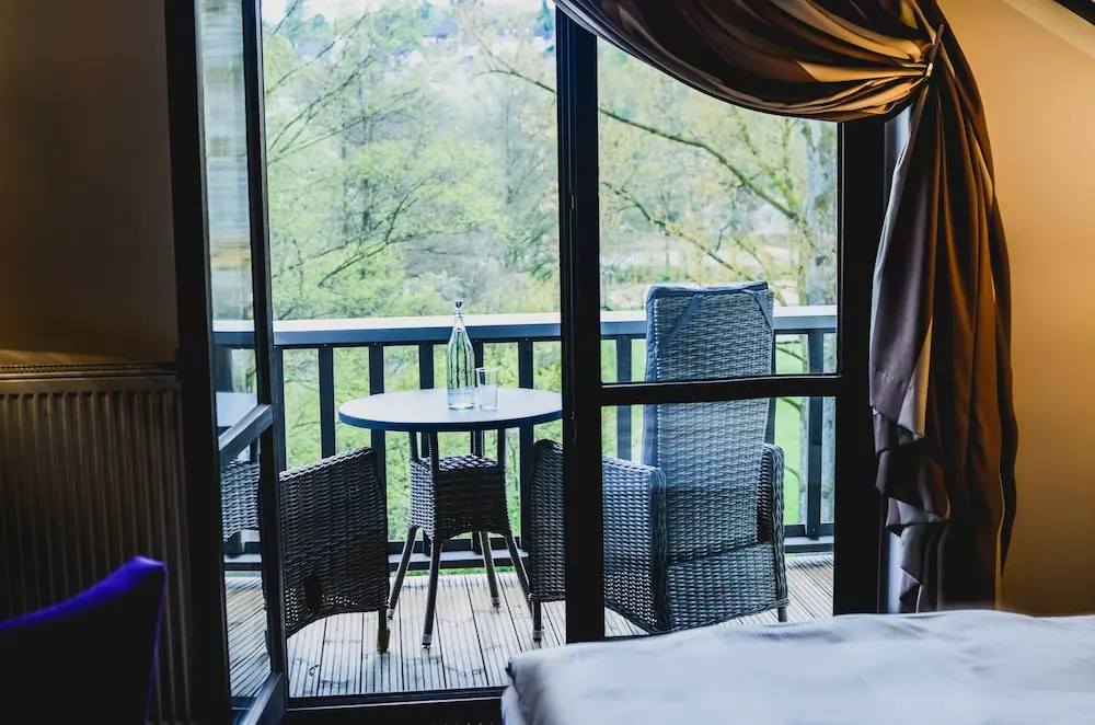 Hotel Zur Post