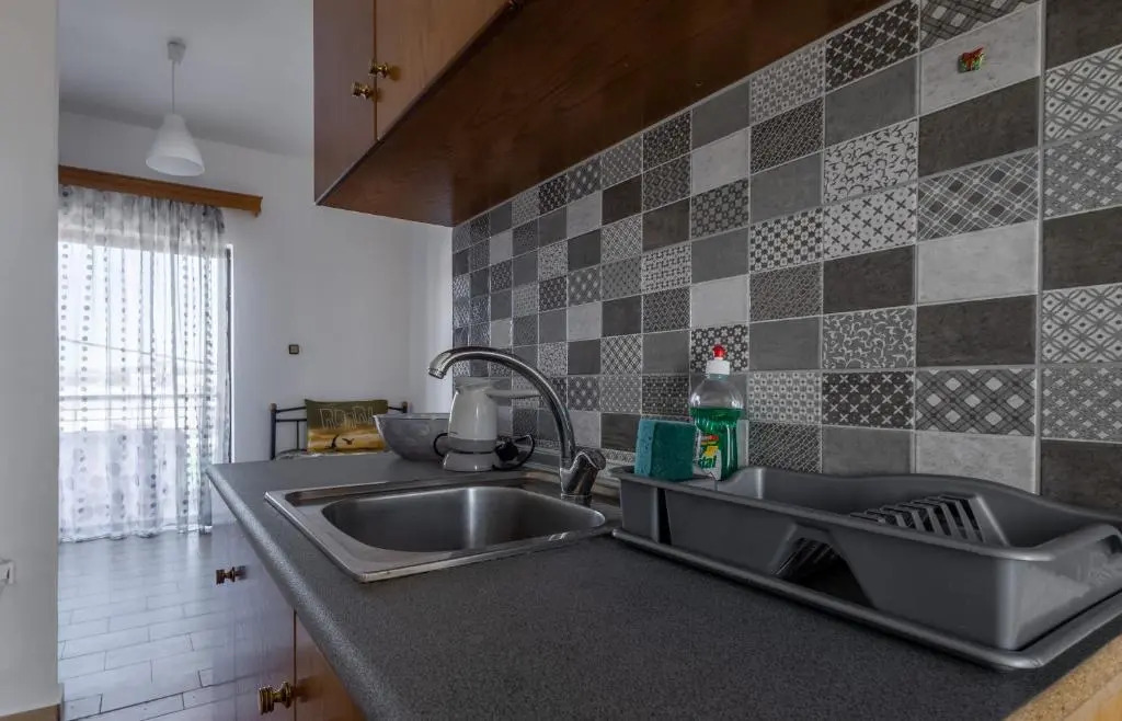 Delight apartment LA