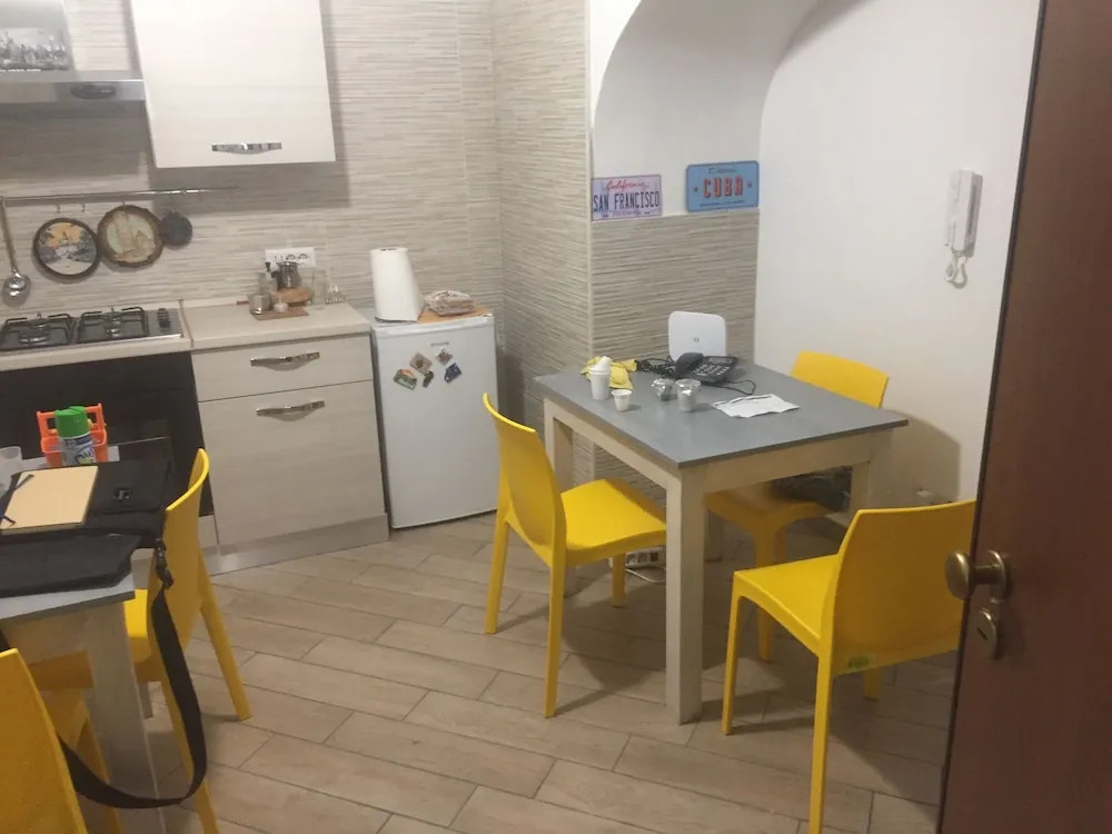 Margherita Wi-fi Station