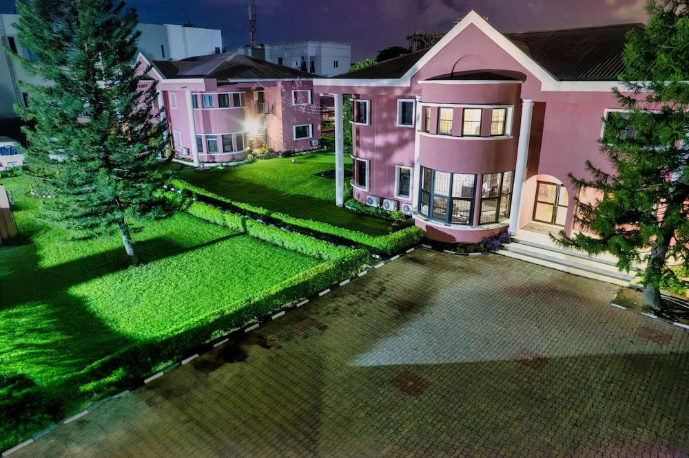 The Guest House Ikoyi