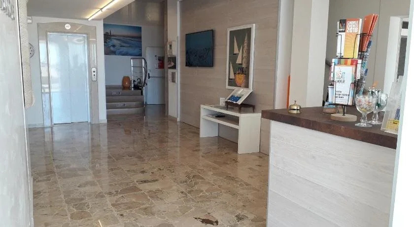 Hotel Verona