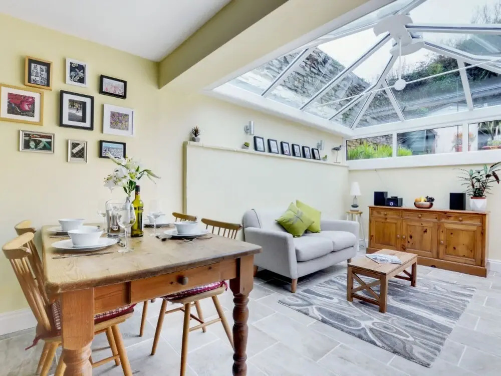 2 Bed in Appledore oc-drum