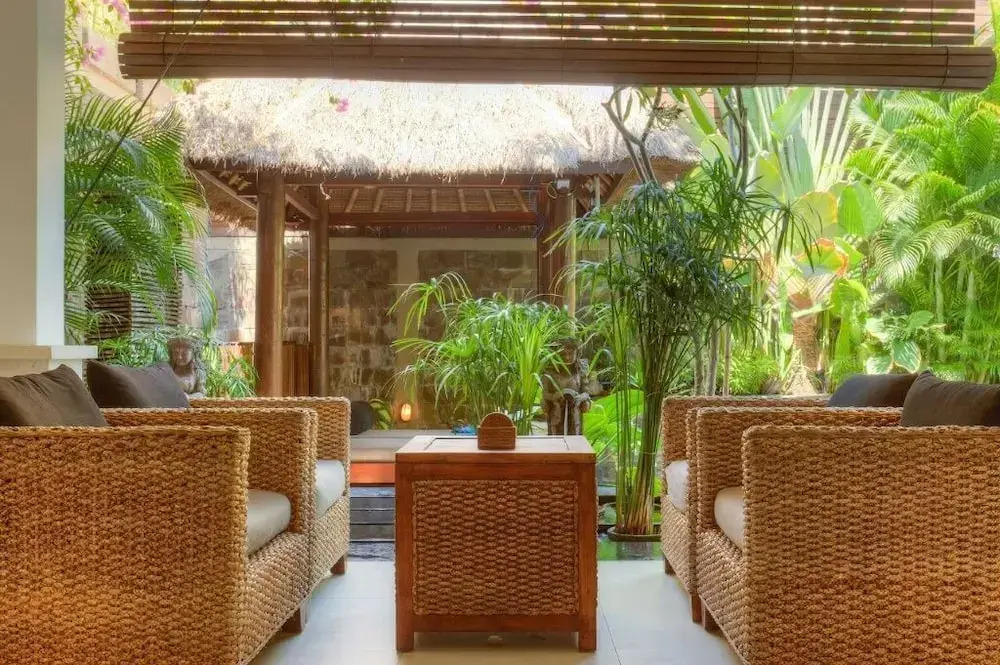Villa Kipas