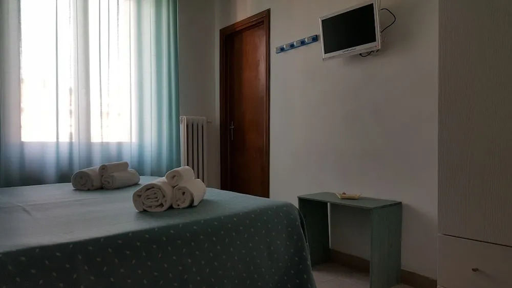 Hotel VILLA ITALIA B&B