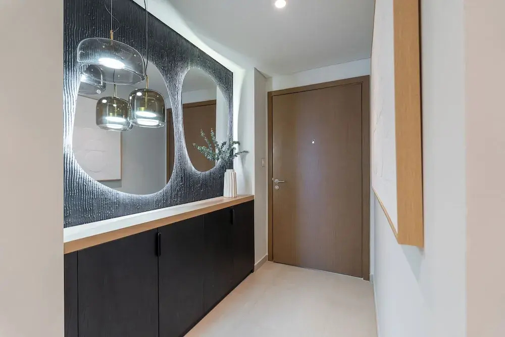New Listing | Open Burj View | 34th Floor | 2BD