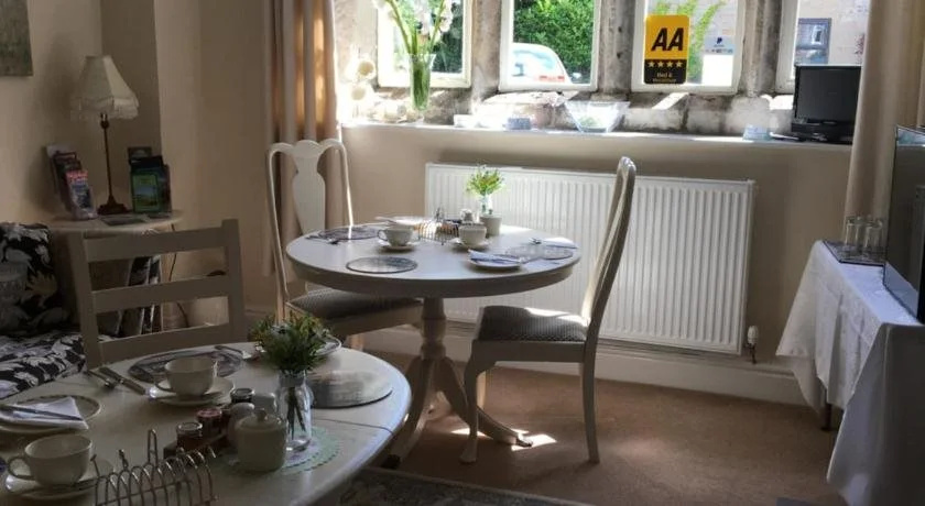 Rye-Flatt Bed and Breakfast