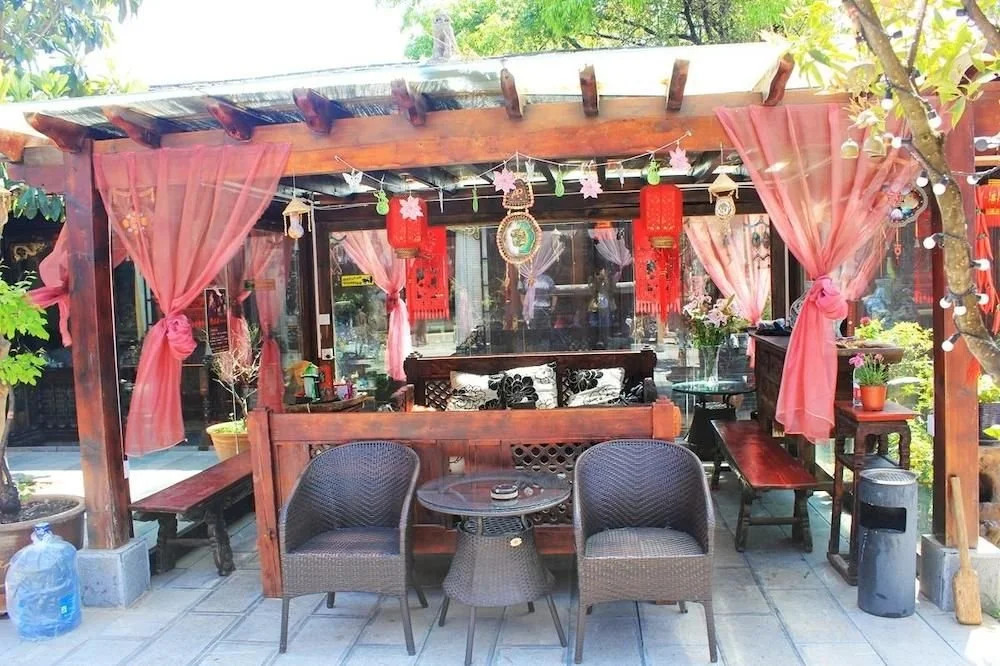 Lijiang Nali Nali Sunshine Inn