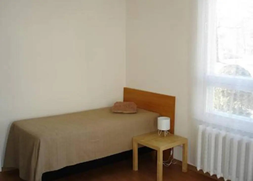Ribere Apartment