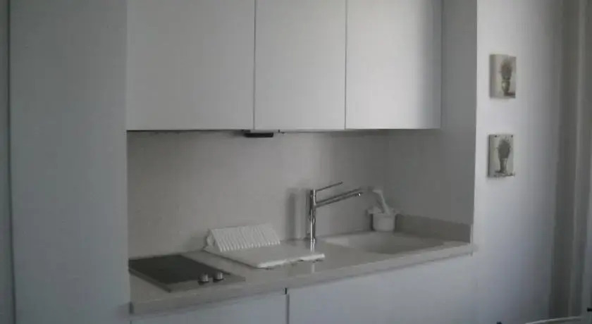 Appartamento in Residence a Bordighera