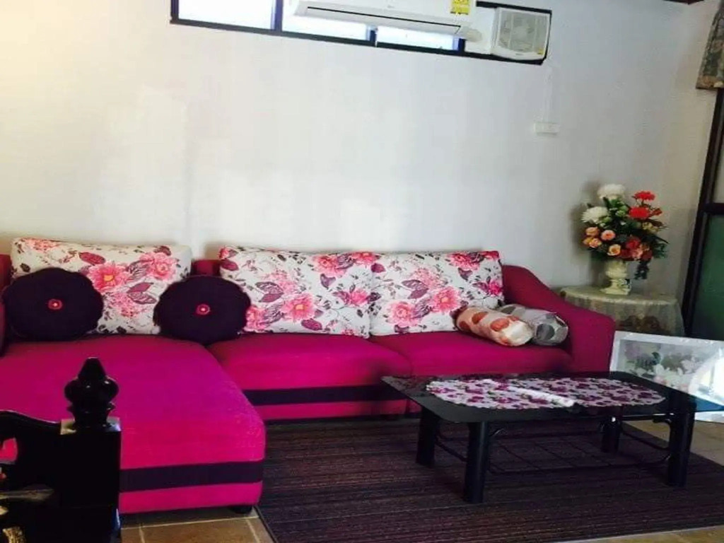 Bann Yang Tree Homestay at Pakchong