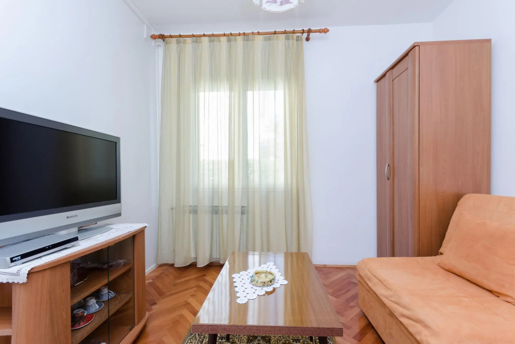 Apartment Nikola