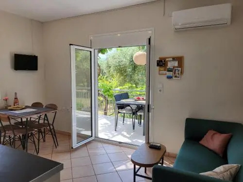 Ioannis Houses