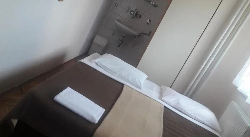 Guesthouse Arnika