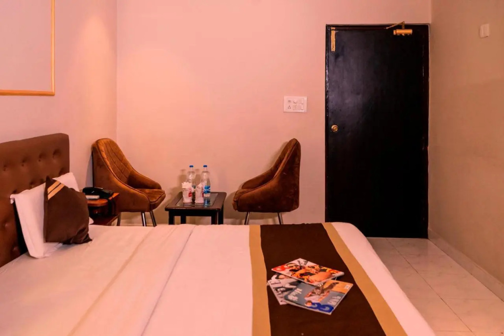 Hotel DiDi International