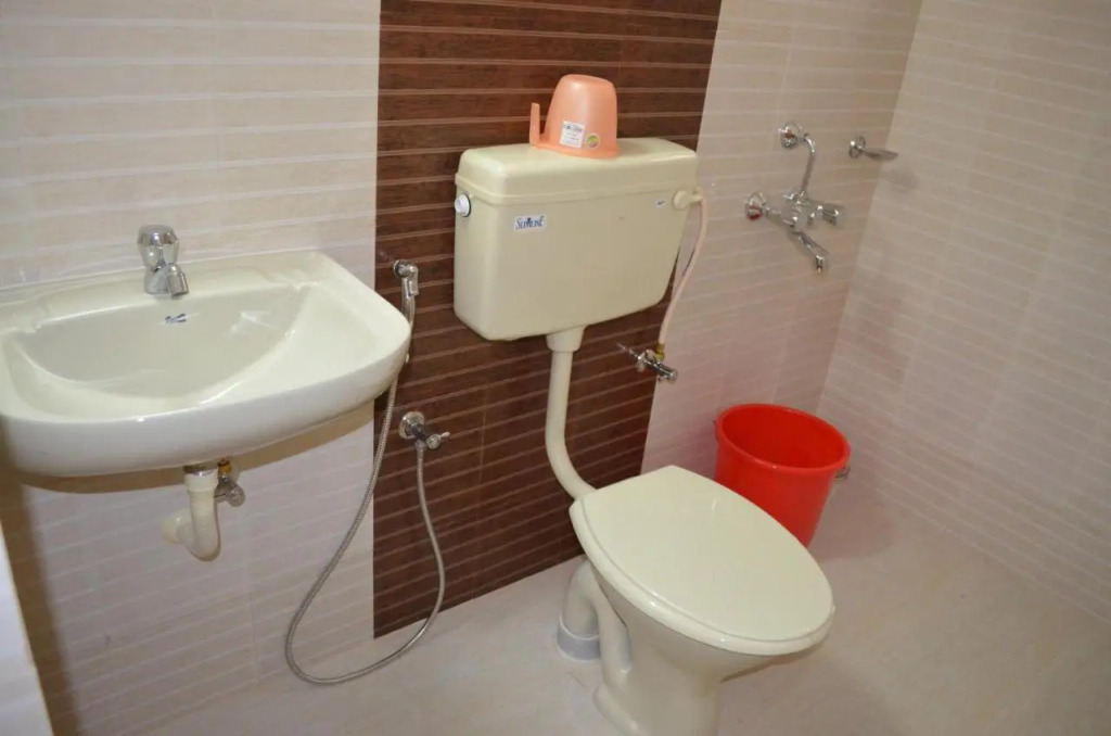 Hotel Prathiba Heritage