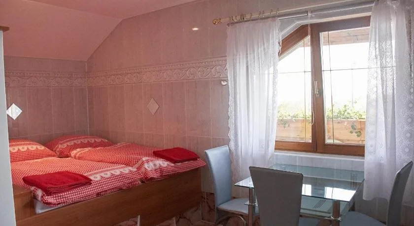 Penzion U Pavla