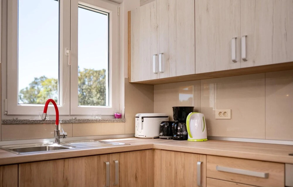 Amazing Home In Kampor