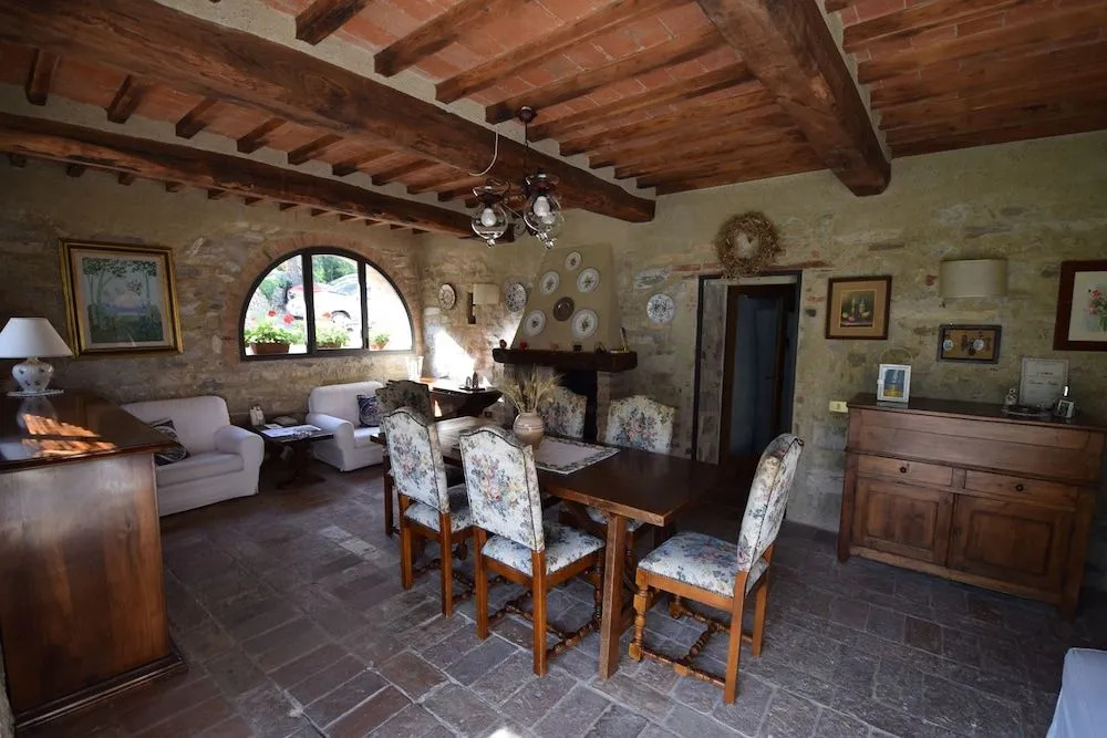 Locanda La Capannuccia
