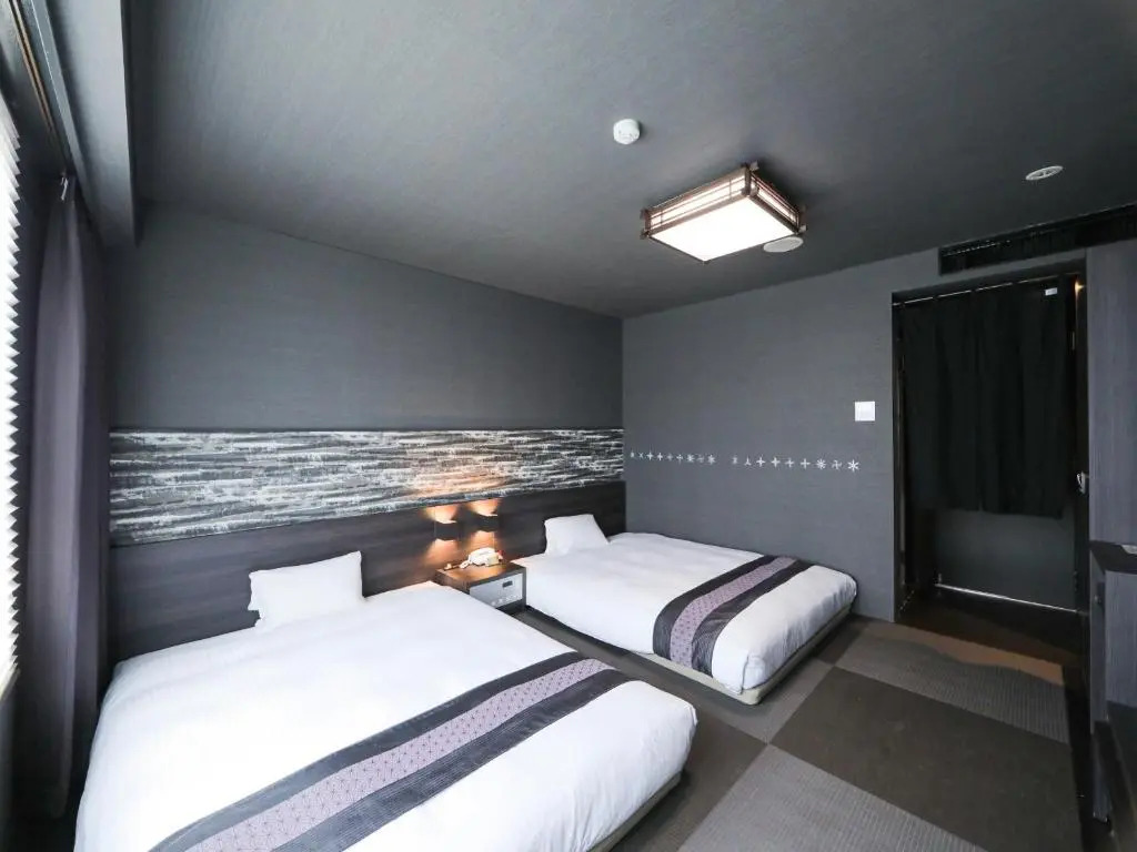 Iga Ueno City Hotel