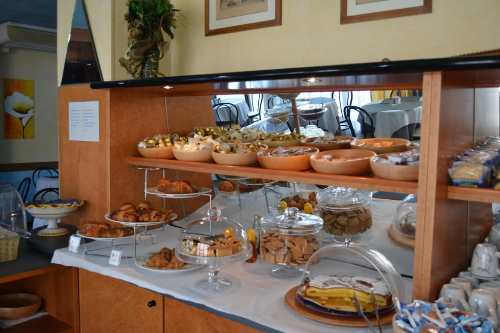 Ilga Hotel