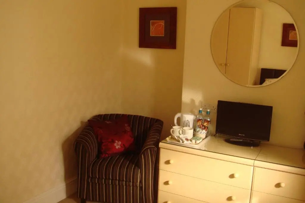 Wendover Guest House