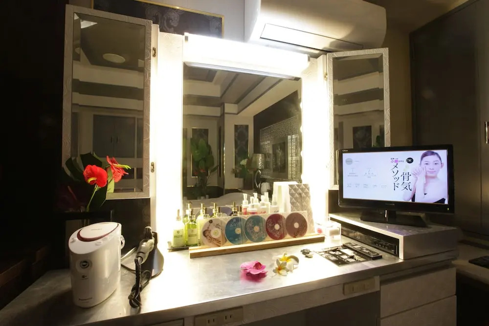 HOTEL GRASSINO URBAN RESORT SHINYOKOHAMA - Adult Only