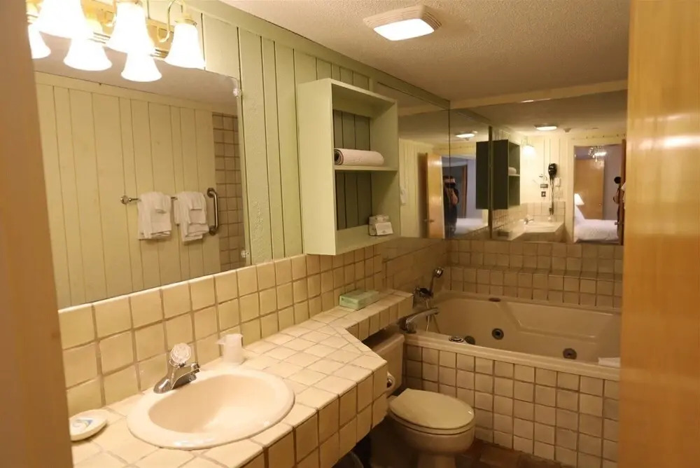 Inns of WV 106, 1bd, Waterville Valley