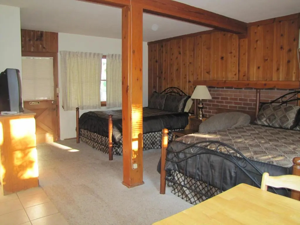 Kern Riverview Inn