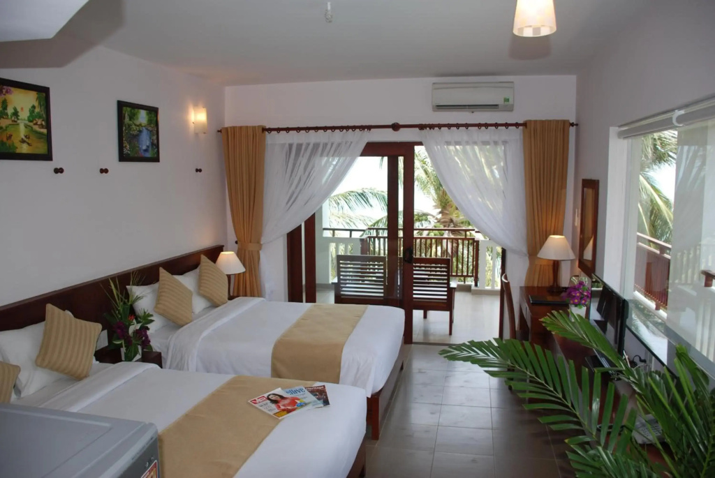 Canary Beach Resort