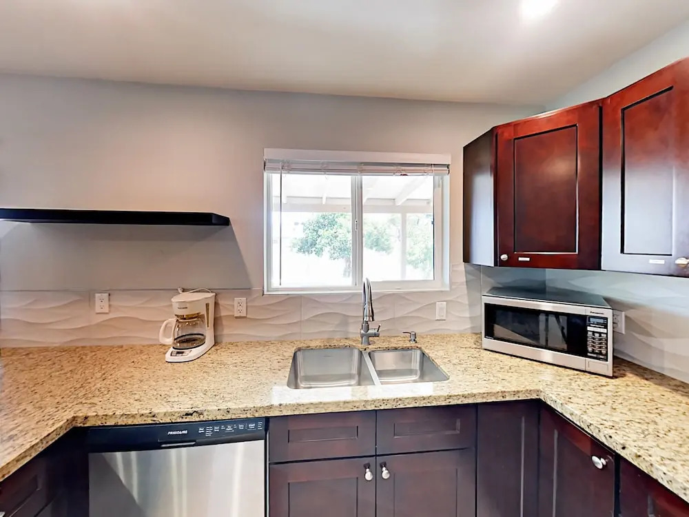 7419 E Belleview Home 4 Bedrooms 2 Bathrooms Home