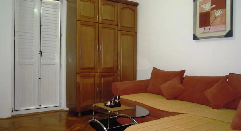 Apartment Dragana