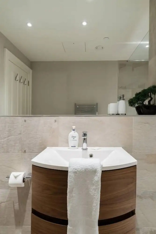 York Place Apartments by Destination Edinburgh