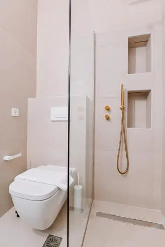 Melior Luxury Villas