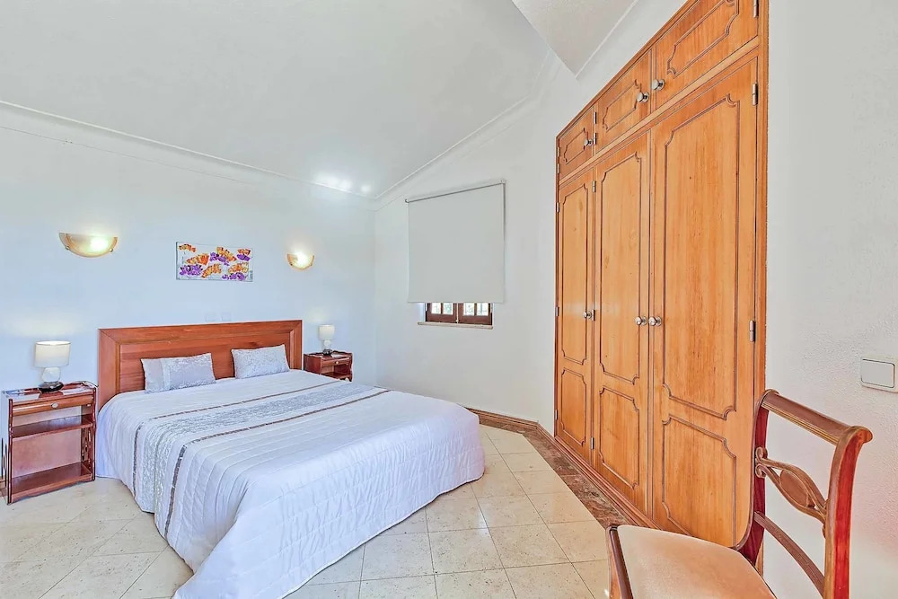 Villa Castelo by Algarve Holidays