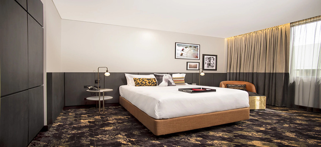 Rydges Fortitude Valley