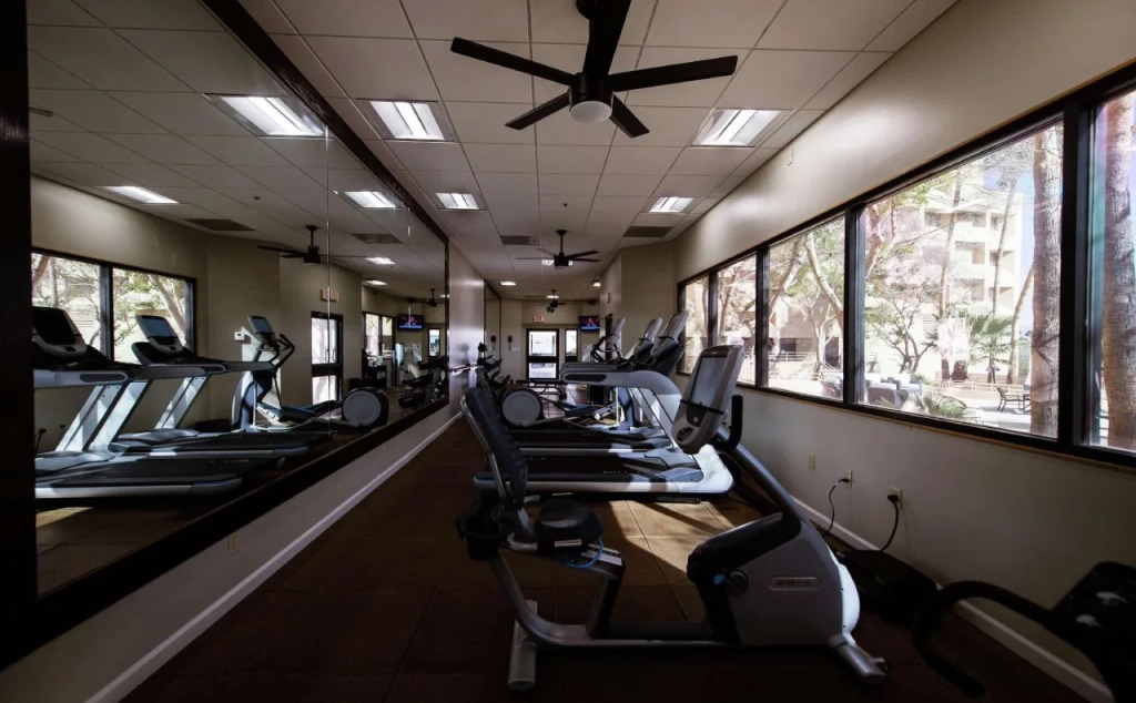 Hilton Tucson East