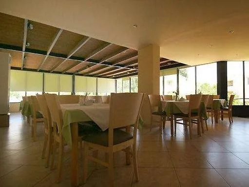 Golden Sand Hotel
