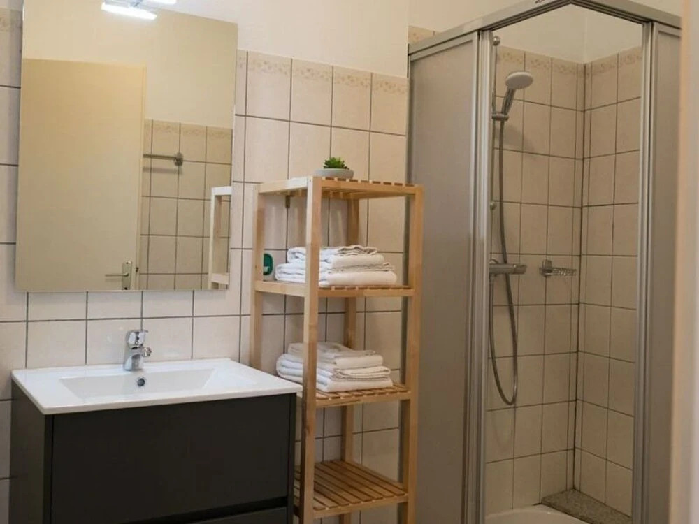 Chambres Chez Laurence