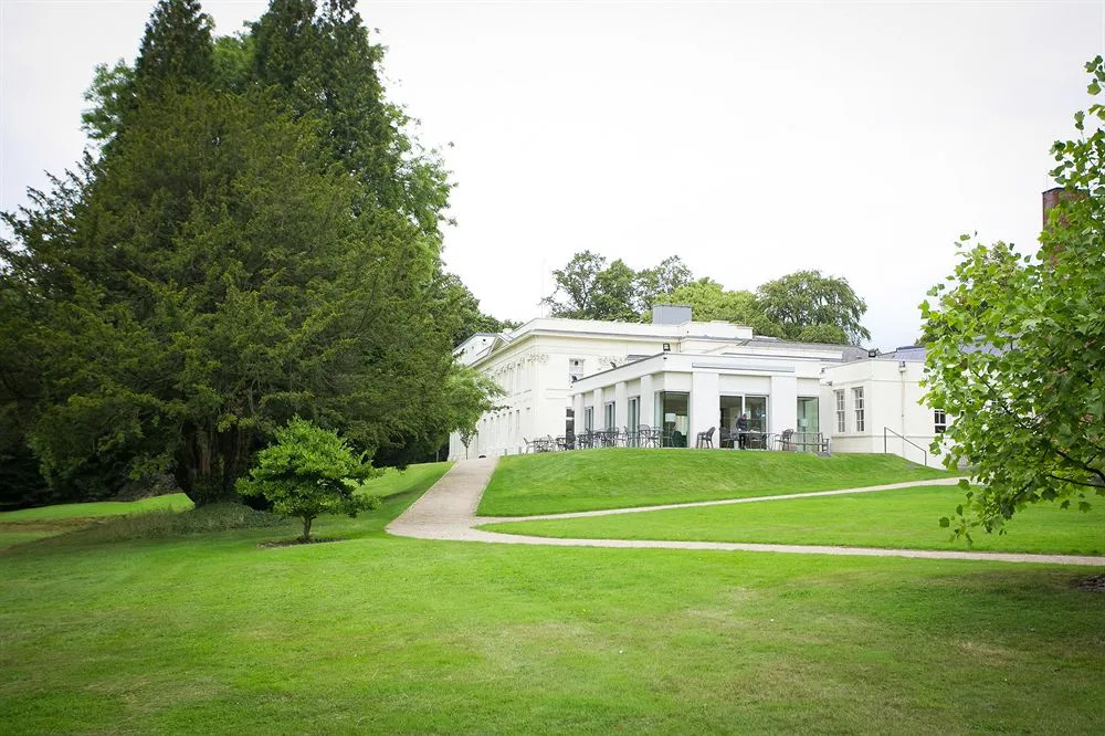 Woodbrooke Quaker Study Centre
